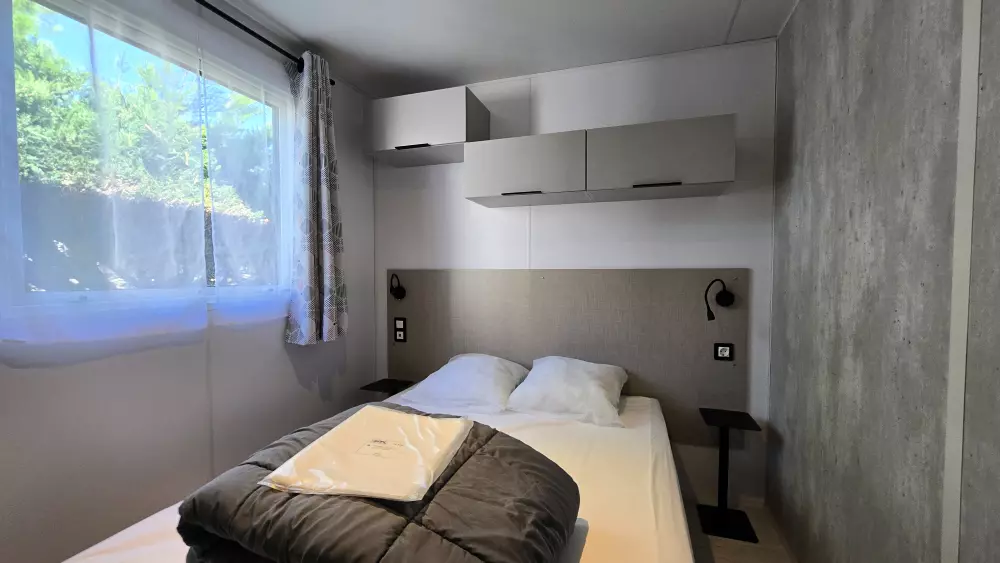 Campeggio les Mancellières4 Stelle★★★★