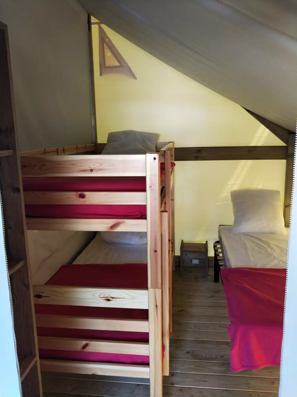 Campeggio les Mancellières4 Stelle★★★★