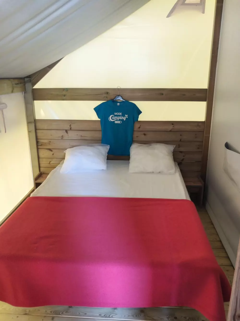 Campeggio les Mancellières4 Stelle★★★★