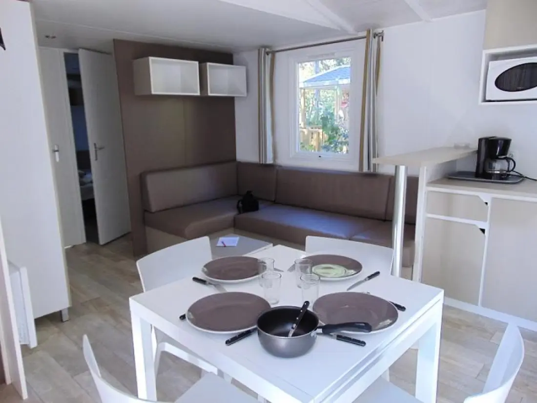 Blumen Camping Beauchêne 2 Sterne★★