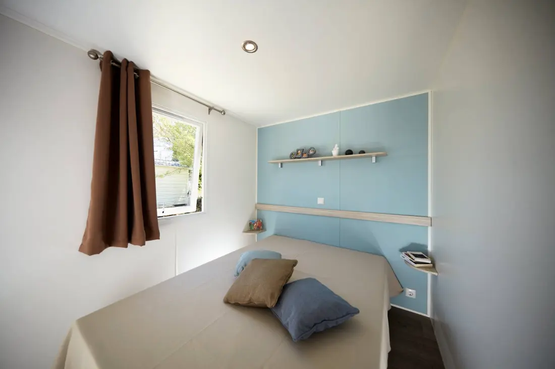 Blumen Camping Beauchêne 2 Sterne★★