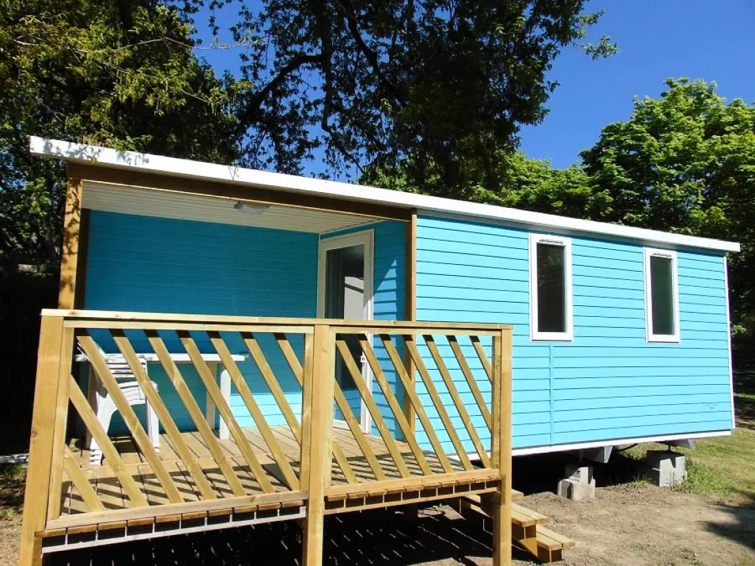 Blumen Camping Beauchêne 2 Sterne★★