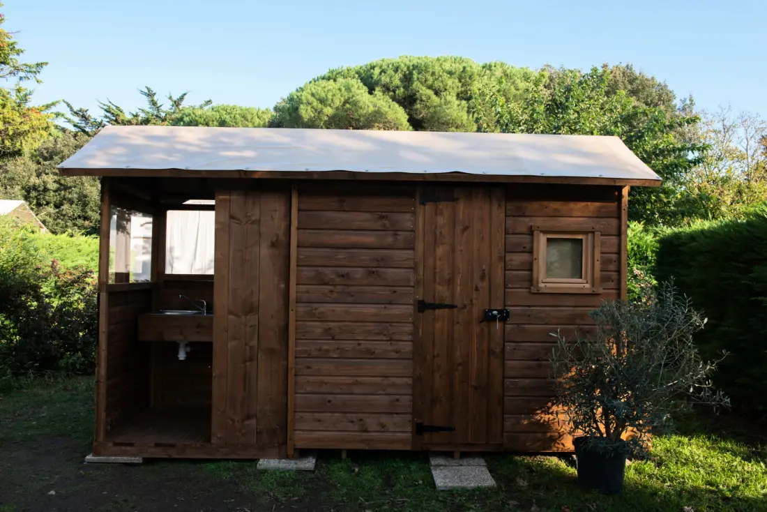Blumen Camping Beauchêne 2 Sterne★★
