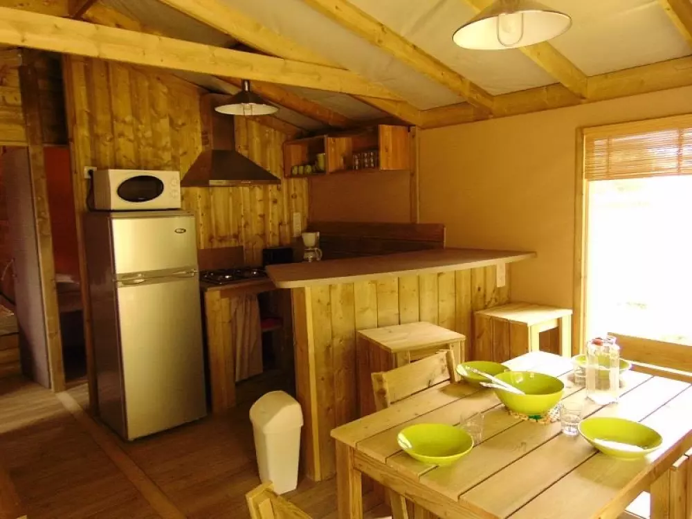 Fiore Camping Beauchêne 3 Stelle★★★