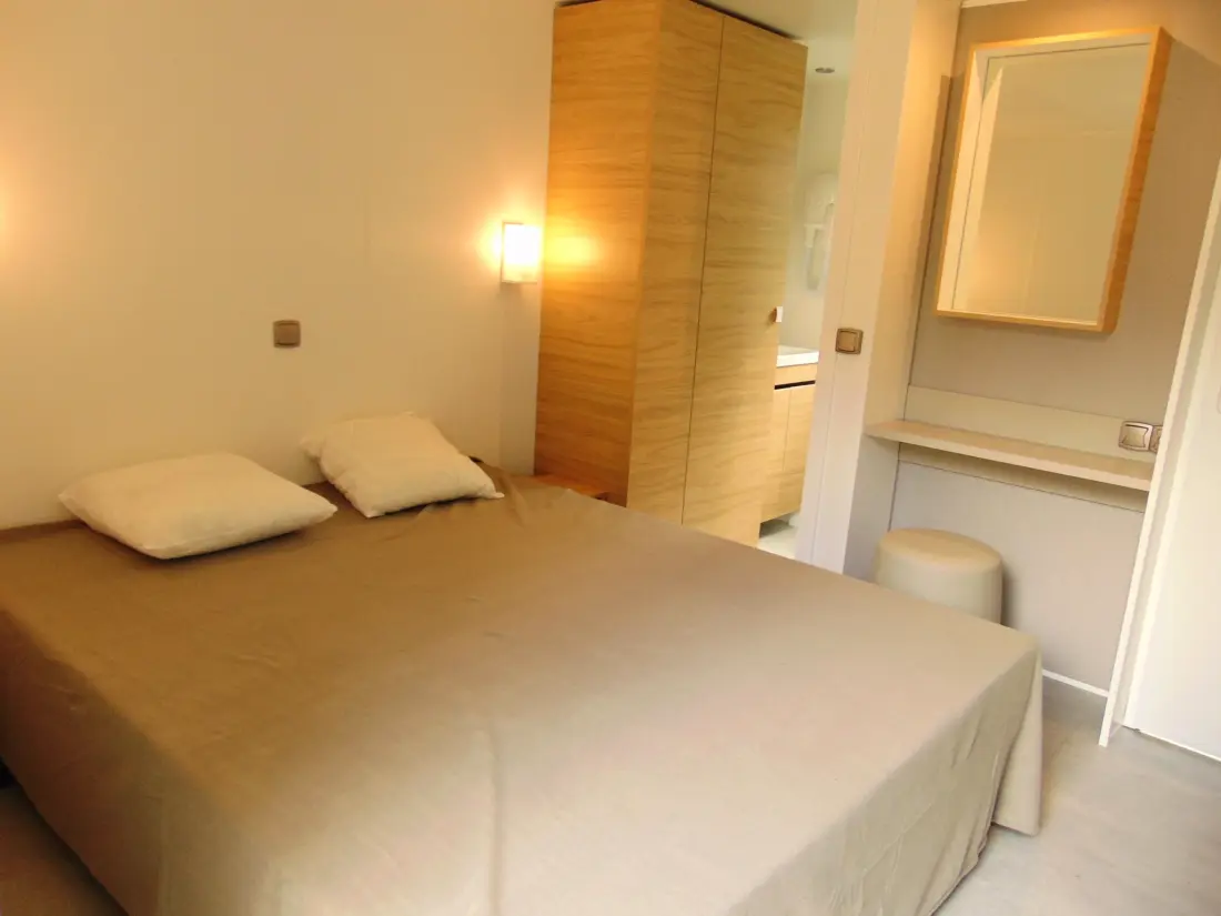 Blumen Camping Beauchêne 2 Sterne★★