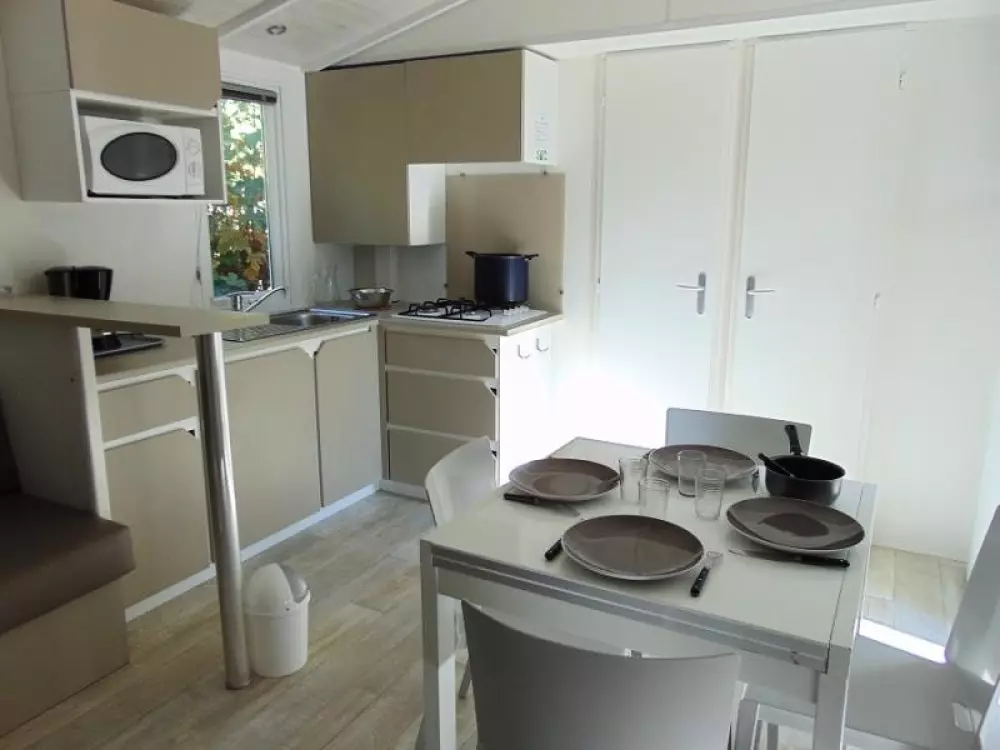 Fiore Camping Beauchêne 3 Stelle★★★