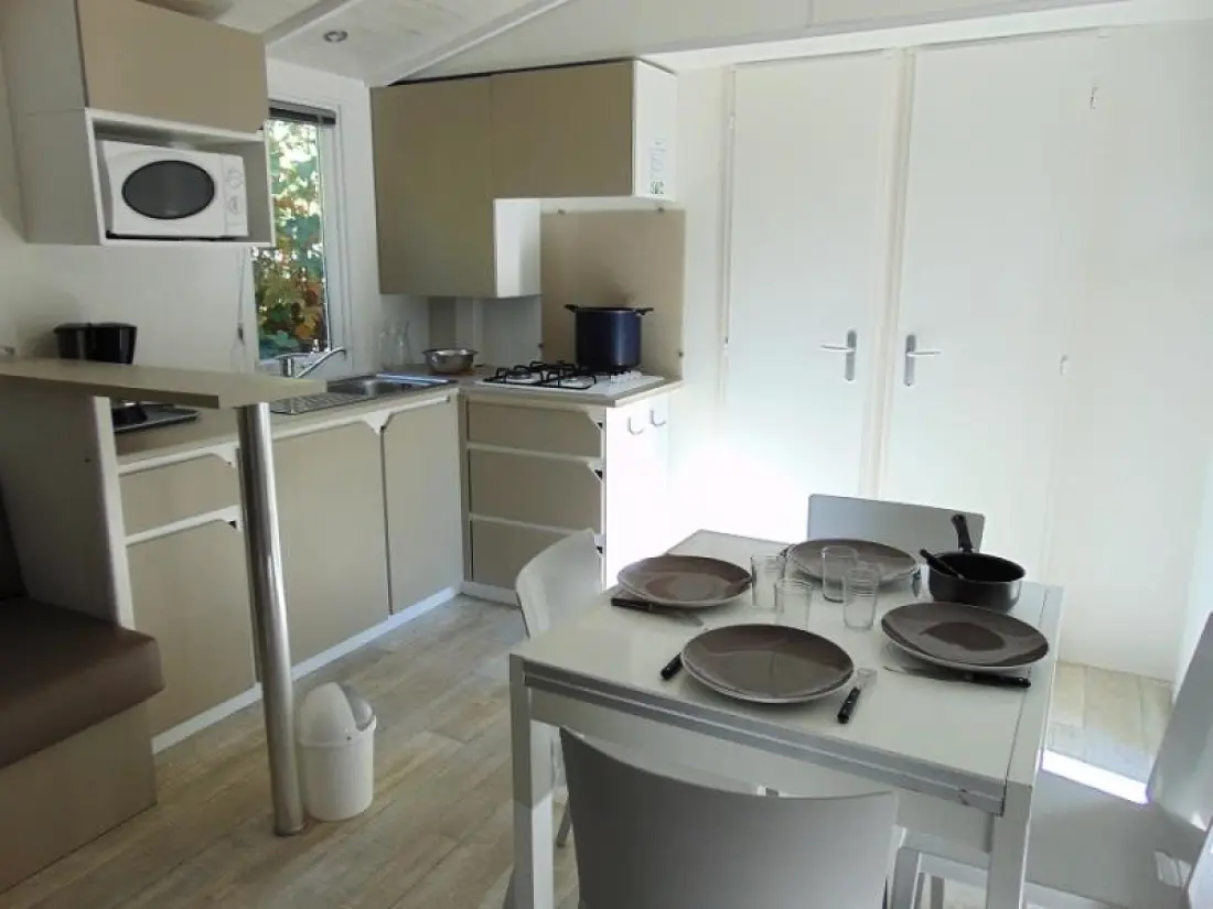 Blumen Camping Beauchêne 2 Sterne★★