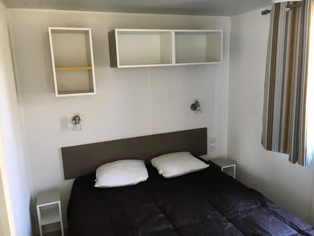 Blumen Camping Beauchêne 2 Sterne★★