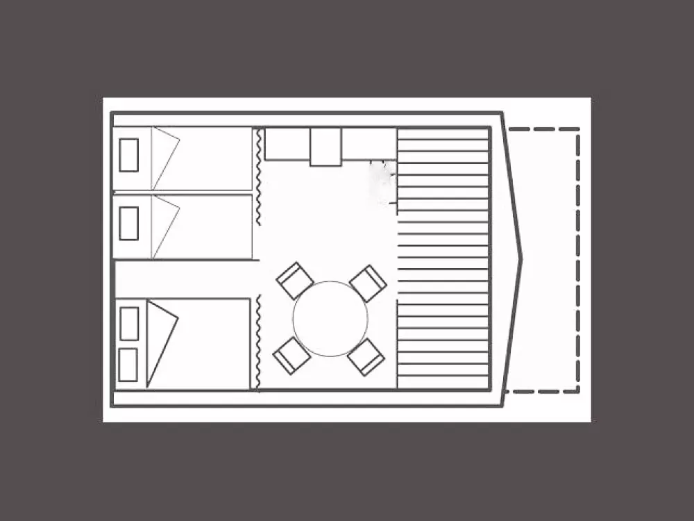 Fiore Camping Beauchêne 3 Stelle★★★