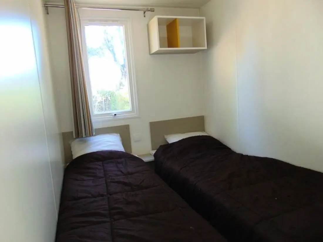 Blumen Camping Beauchêne 2 Sterne★★