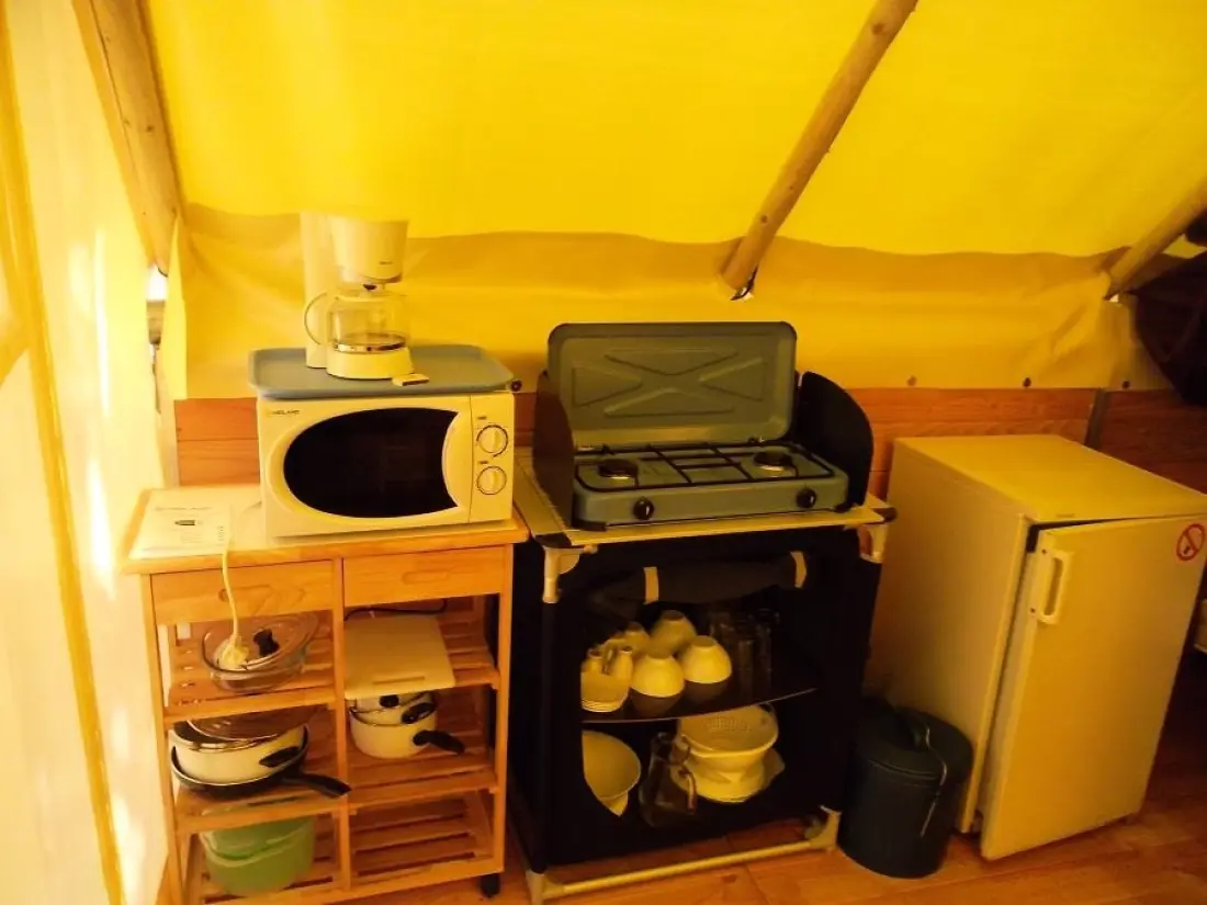 Blumen Camping Beauchêne 2 Sterne★★
