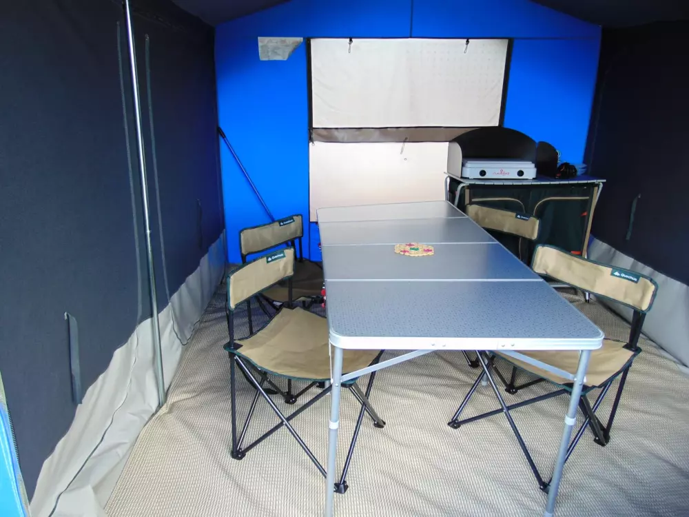 Fiore Camping Beauchêne 3 Stelle★★★