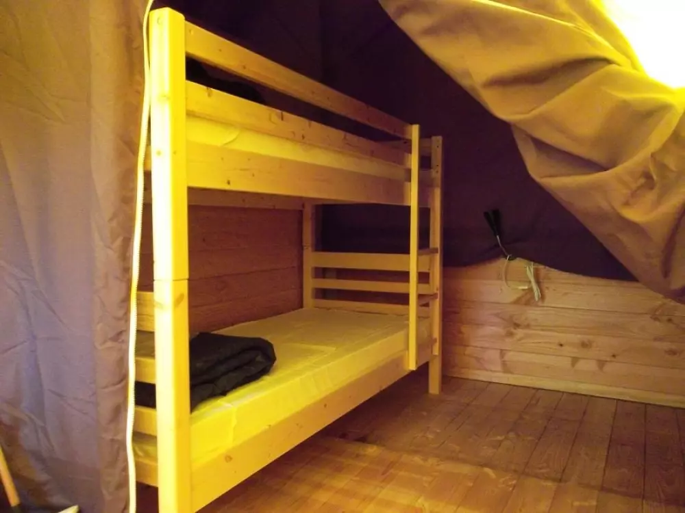 Fiore Camping Beauchêne 3 Stelle★★★