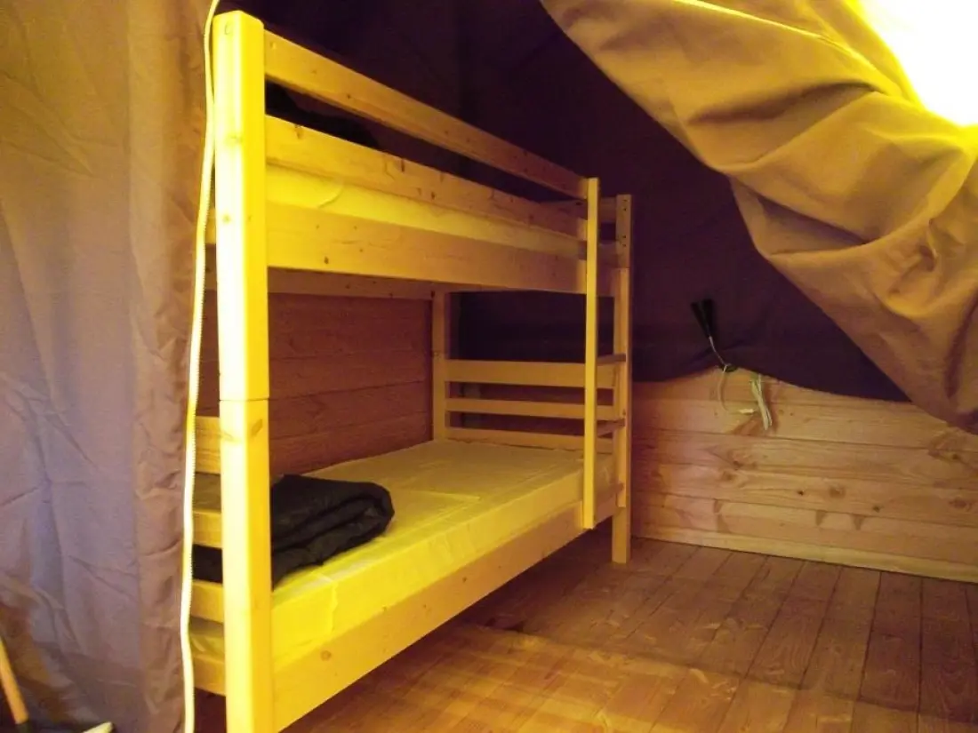 Blumen Camping Beauchêne 2 Sterne★★