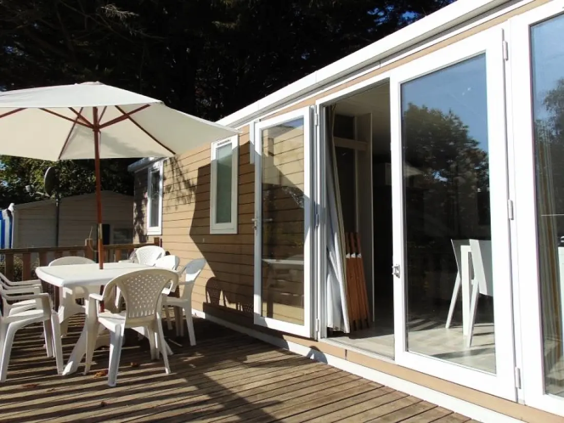 Blumen Camping Beauchêne 2 Sterne★★