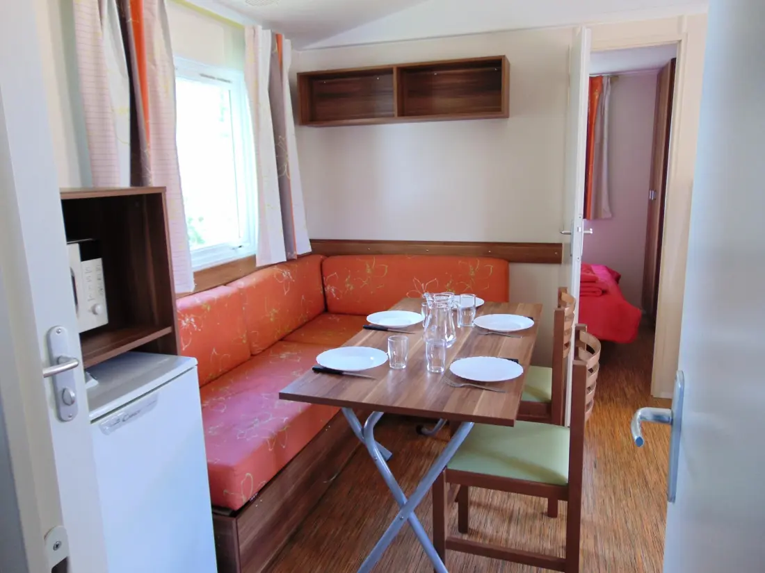 Blumen Camping Beauchêne 2 Sterne★★