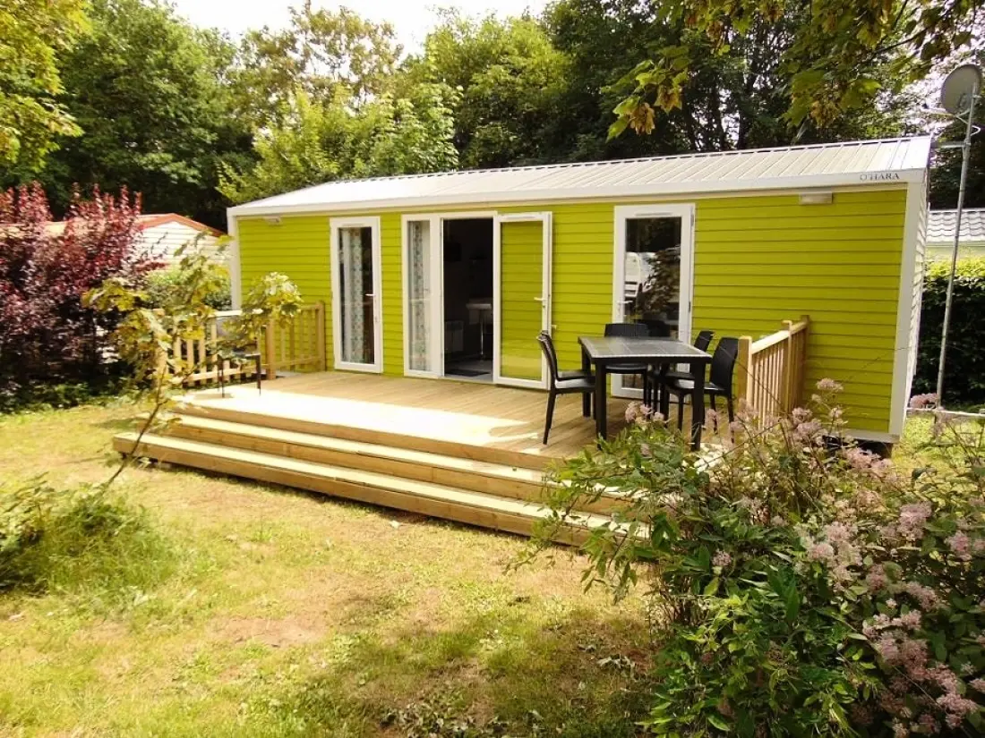 Blumen Camping Beauchêne 2 Sterne★★