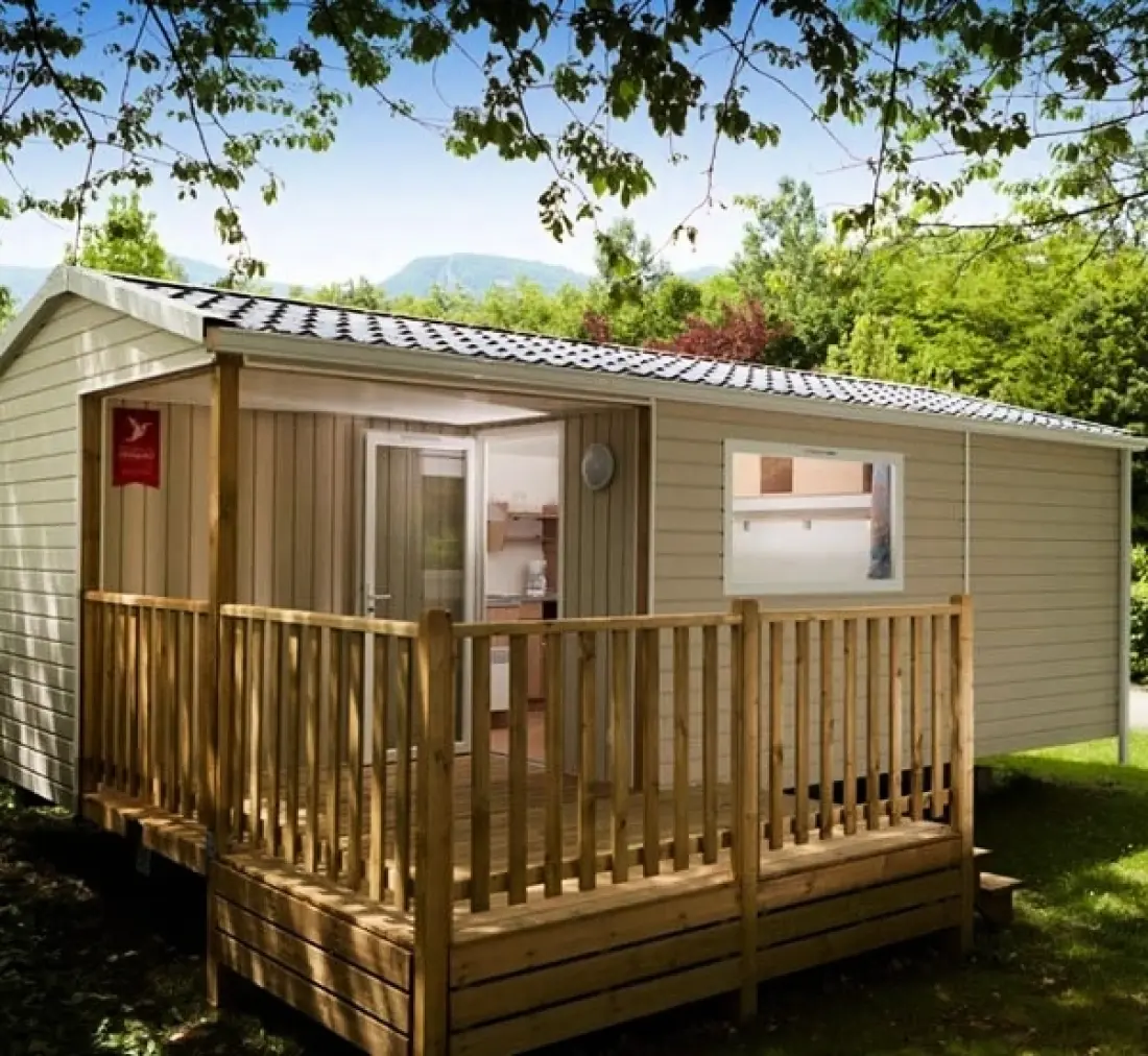 Blumen Camping Beauchêne 2 Sterne★★