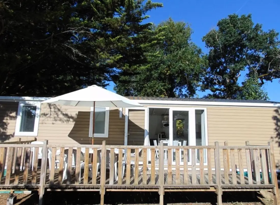 Blumen Camping Beauchêne 2 Sterne★★