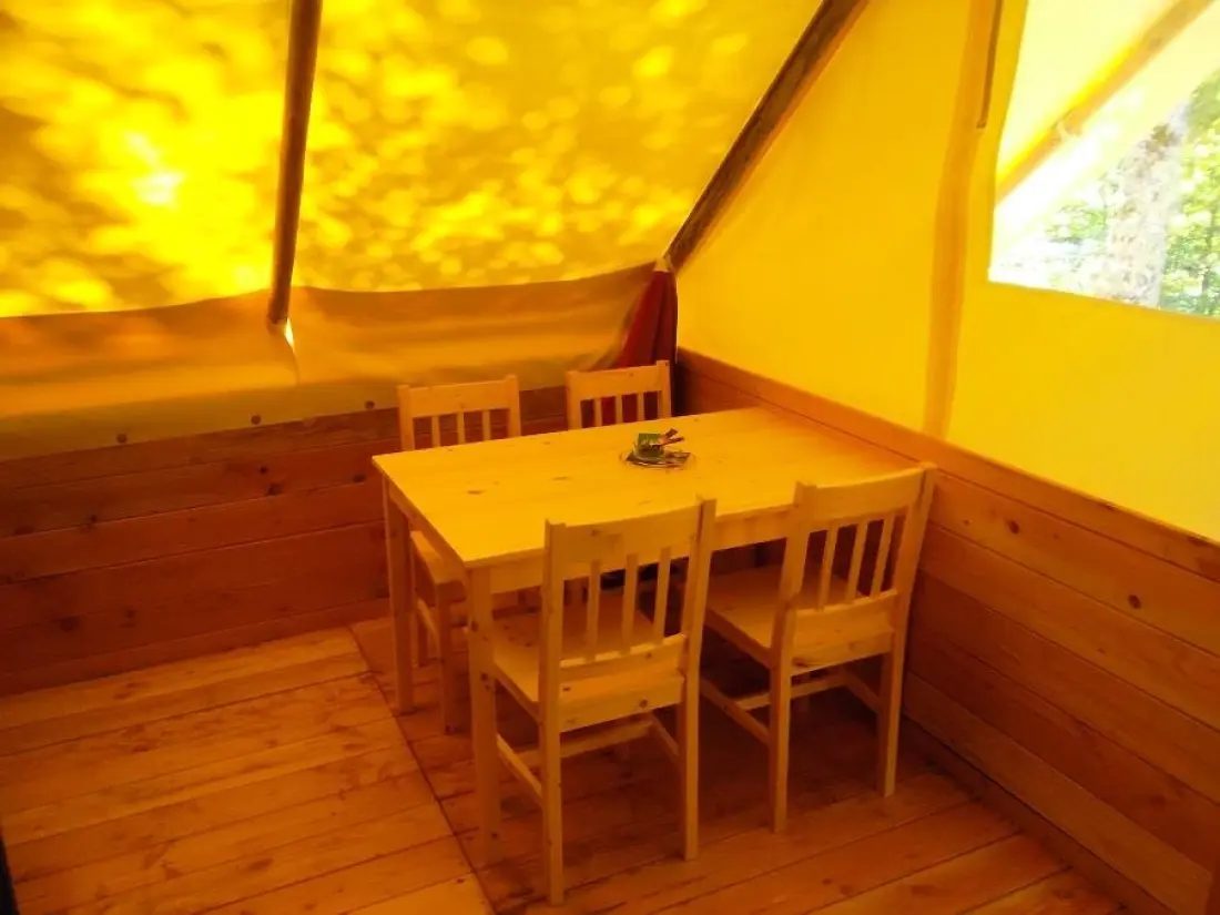 Blumen Camping Beauchêne 2 Sterne★★