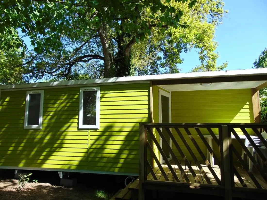Blumen Camping Beauchêne 2 Sterne★★