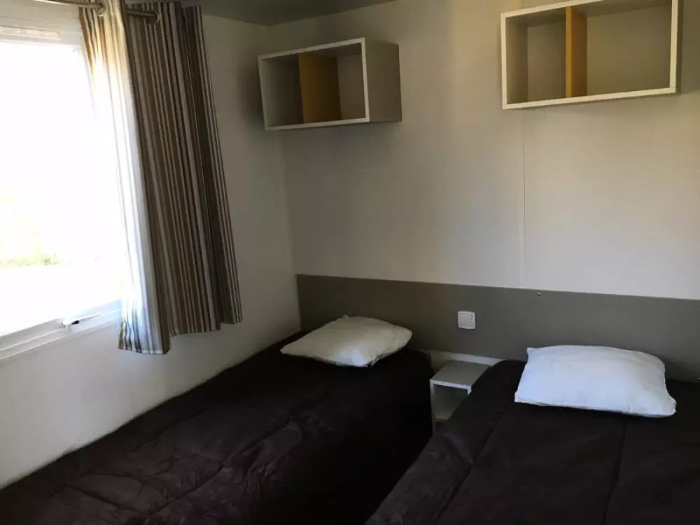 Fiore Camping Beauchêne 3 Stelle★★★