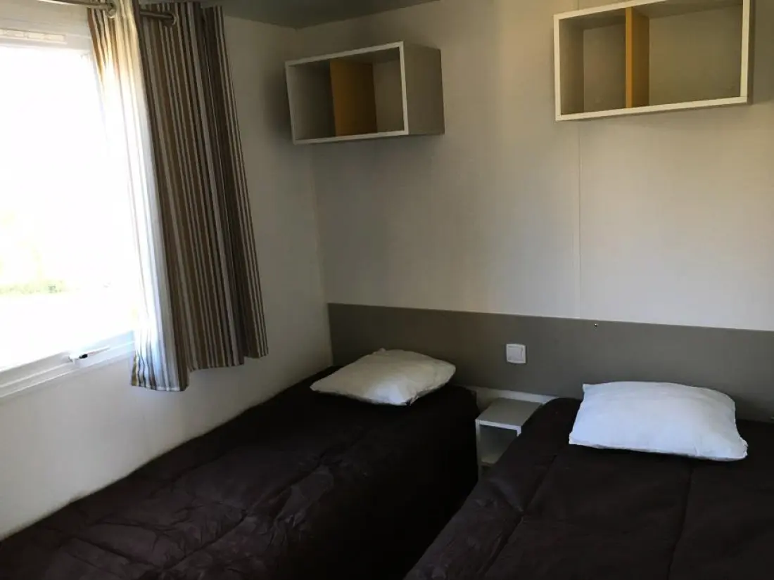 Blumen Camping Beauchêne 2 Sterne★★