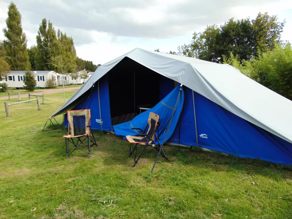 Fiore Camping Beauchêne 3 Stelle★★★