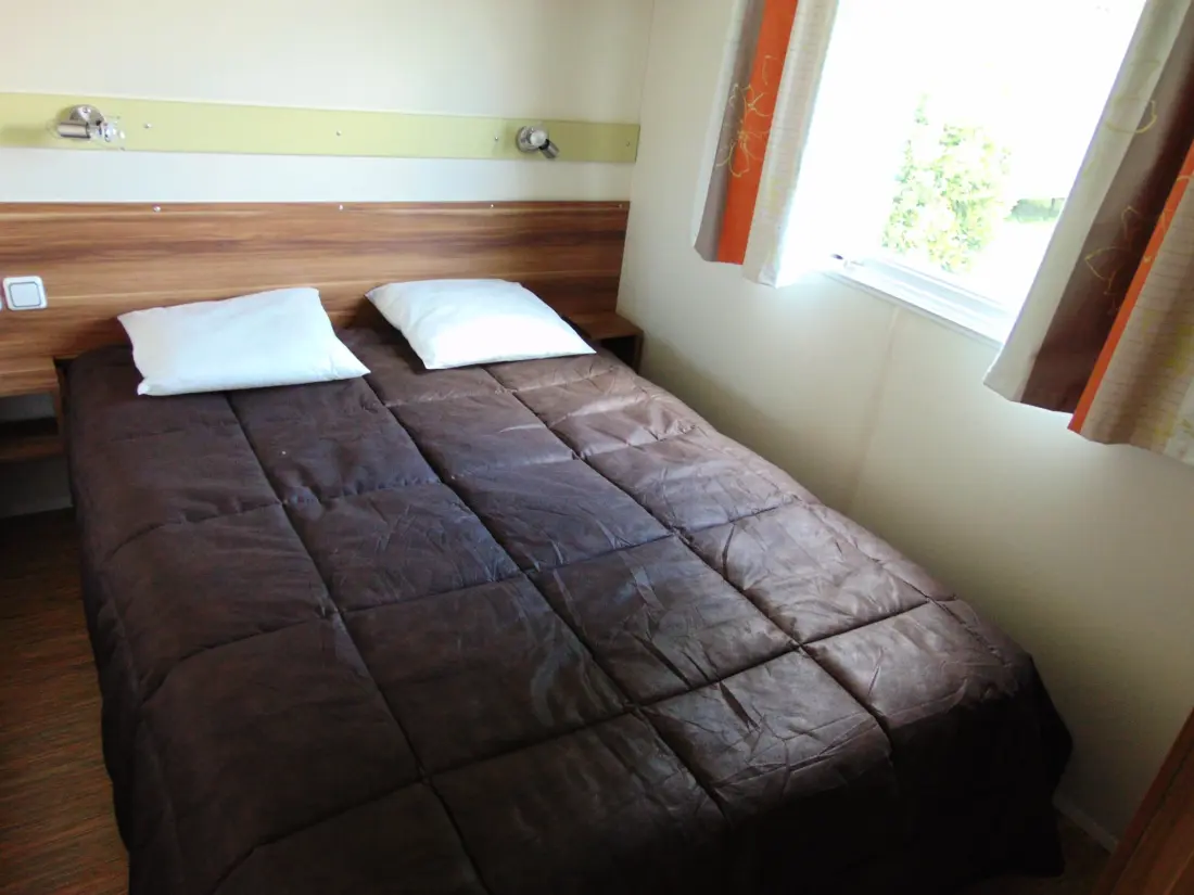 Blumen Camping Beauchêne 2 Sterne★★