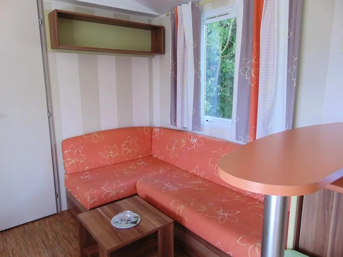 Blumen Camping Beauchêne 2 Sterne★★