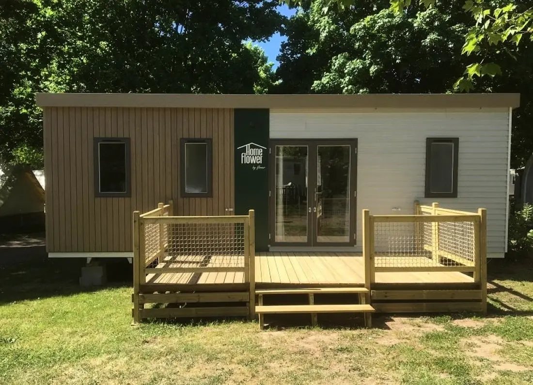 Blumen Camping Beauchêne 2 Sterne★★