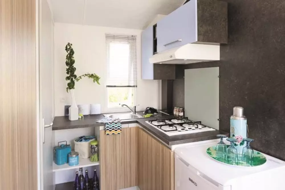 Fiore Camping Beauchêne 3 Stelle★★★