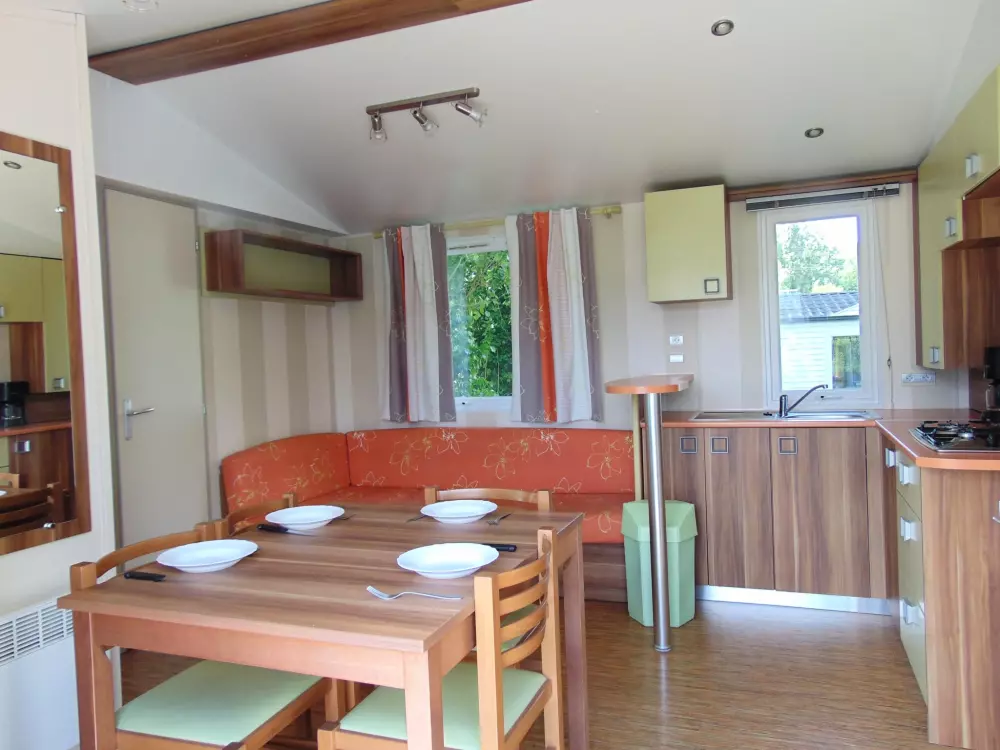 Fiore Camping Beauchêne 3 Stelle★★★