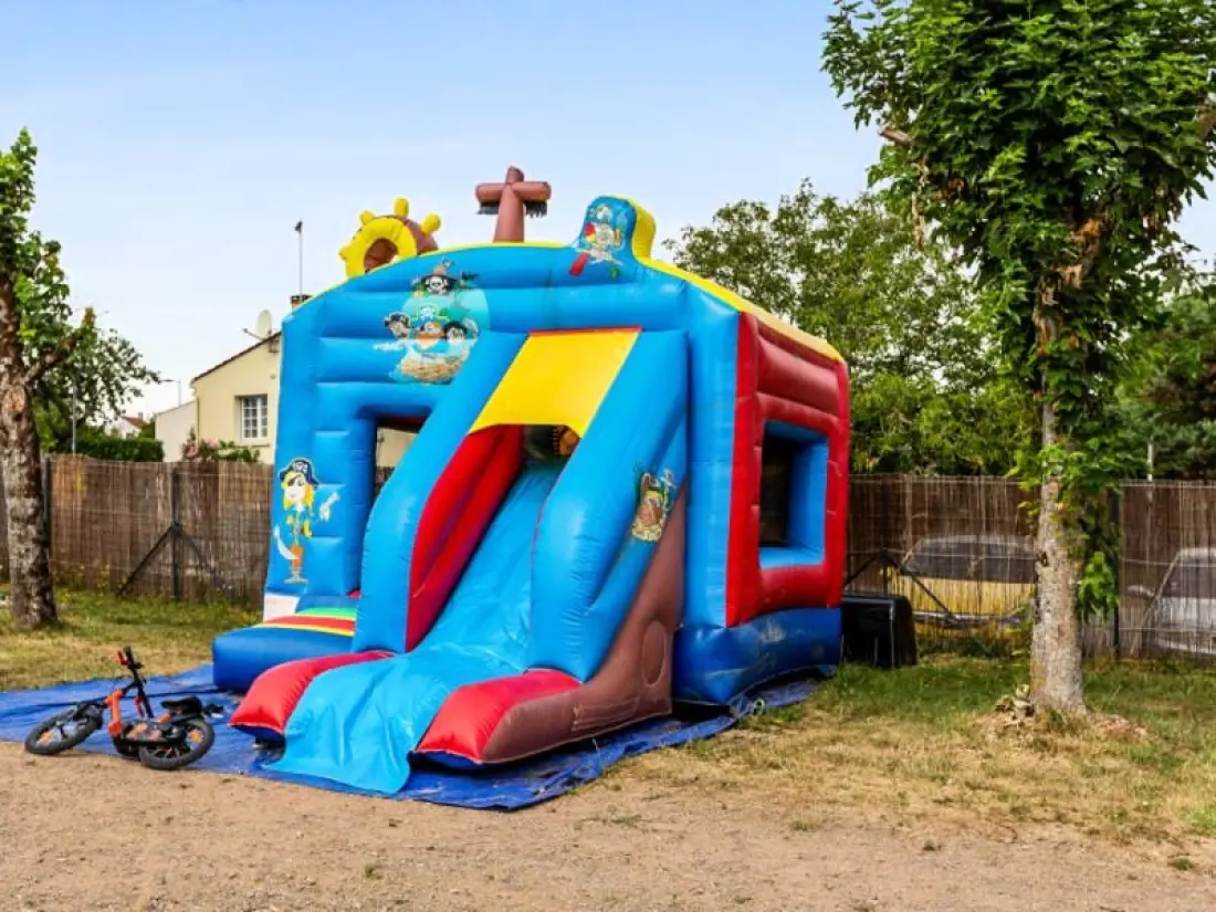 Blumen Camping Beauchêne 2 Sterne★★