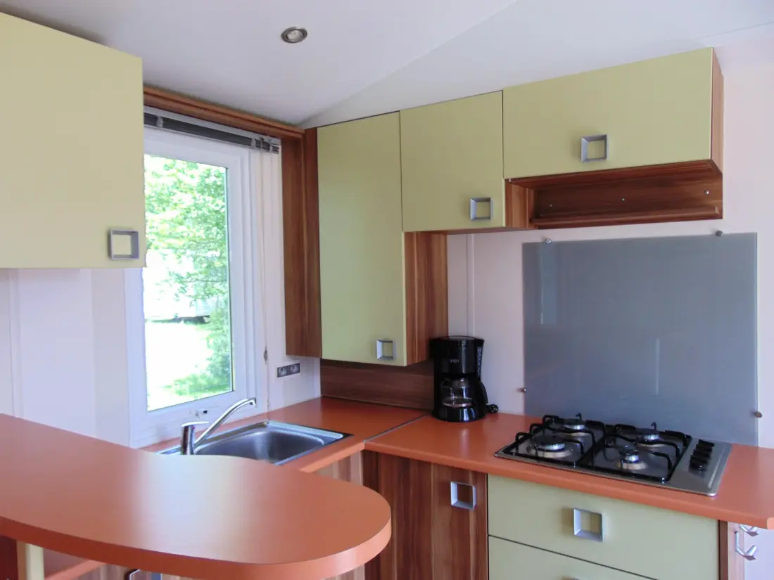 Blumen Camping Beauchêne 2 Sterne★★