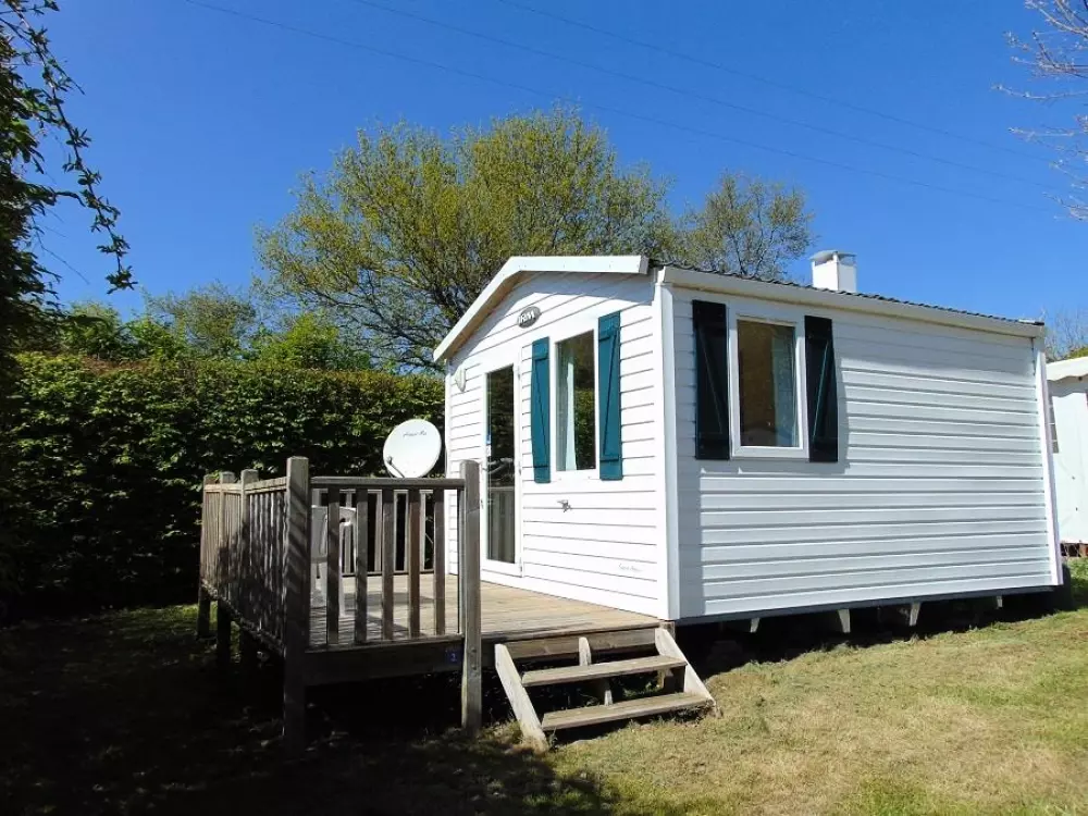 Fiore Camping Beauchêne 3 Stelle★★★