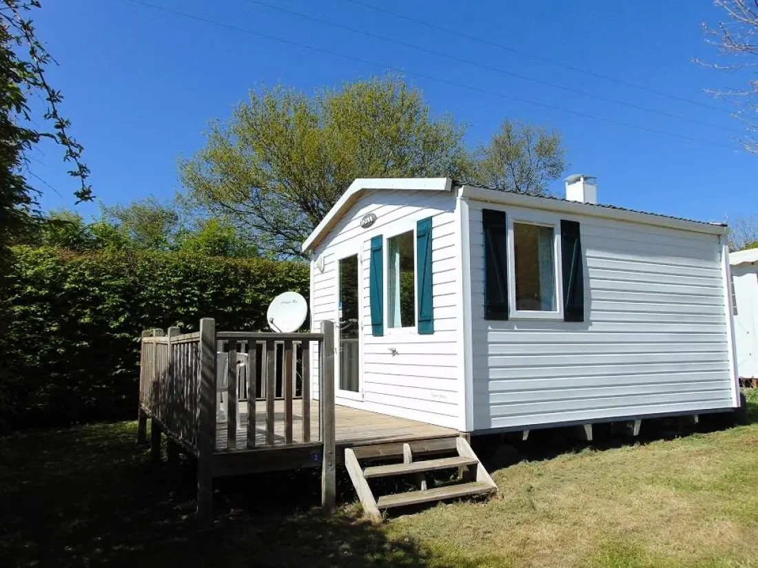 Blumen Camping Beauchêne 2 Sterne★★