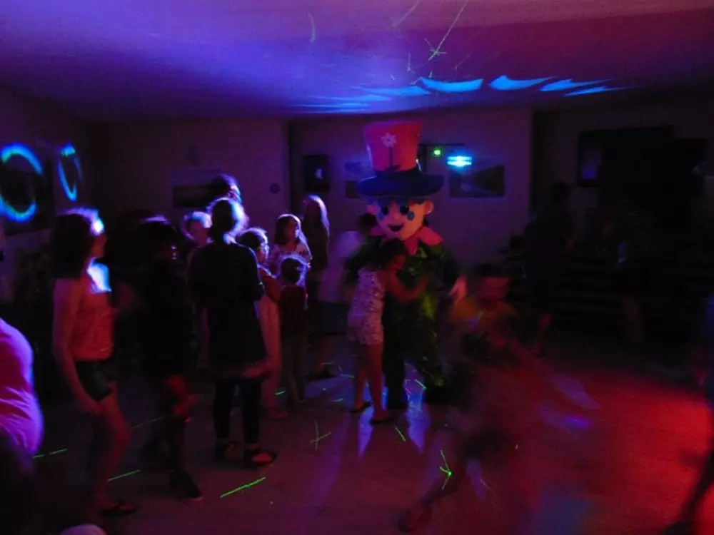 Fiore Camping Beauchêne 3 Stelle★★★