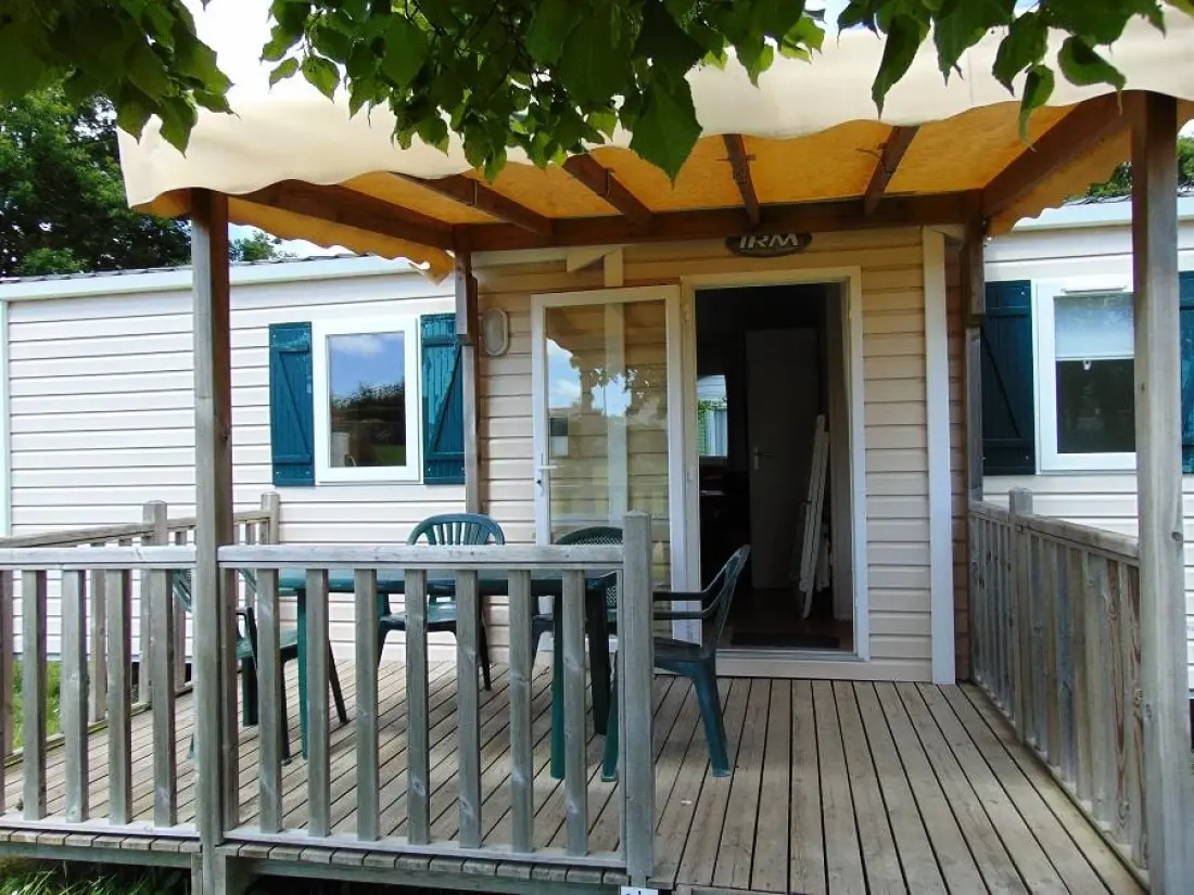 Blumen Camping Beauchêne 2 Sterne★★