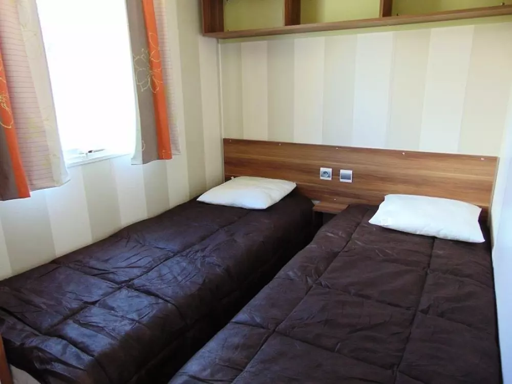 Fiore Camping Beauchêne 3 Stelle★★★