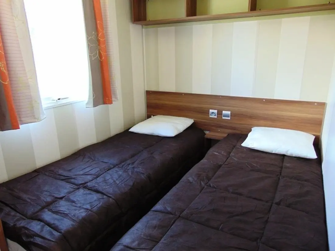 Blumen Camping Beauchêne 2 Sterne★★