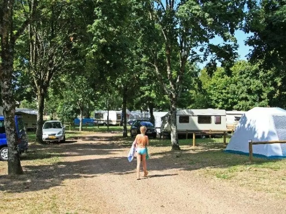 Fiore Camping Beauchêne 3 Stelle★★★