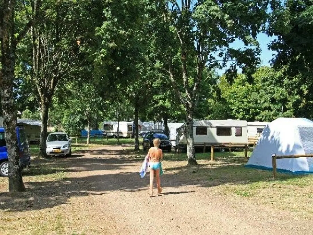 Blumen Camping Beauchêne 2 Sterne★★