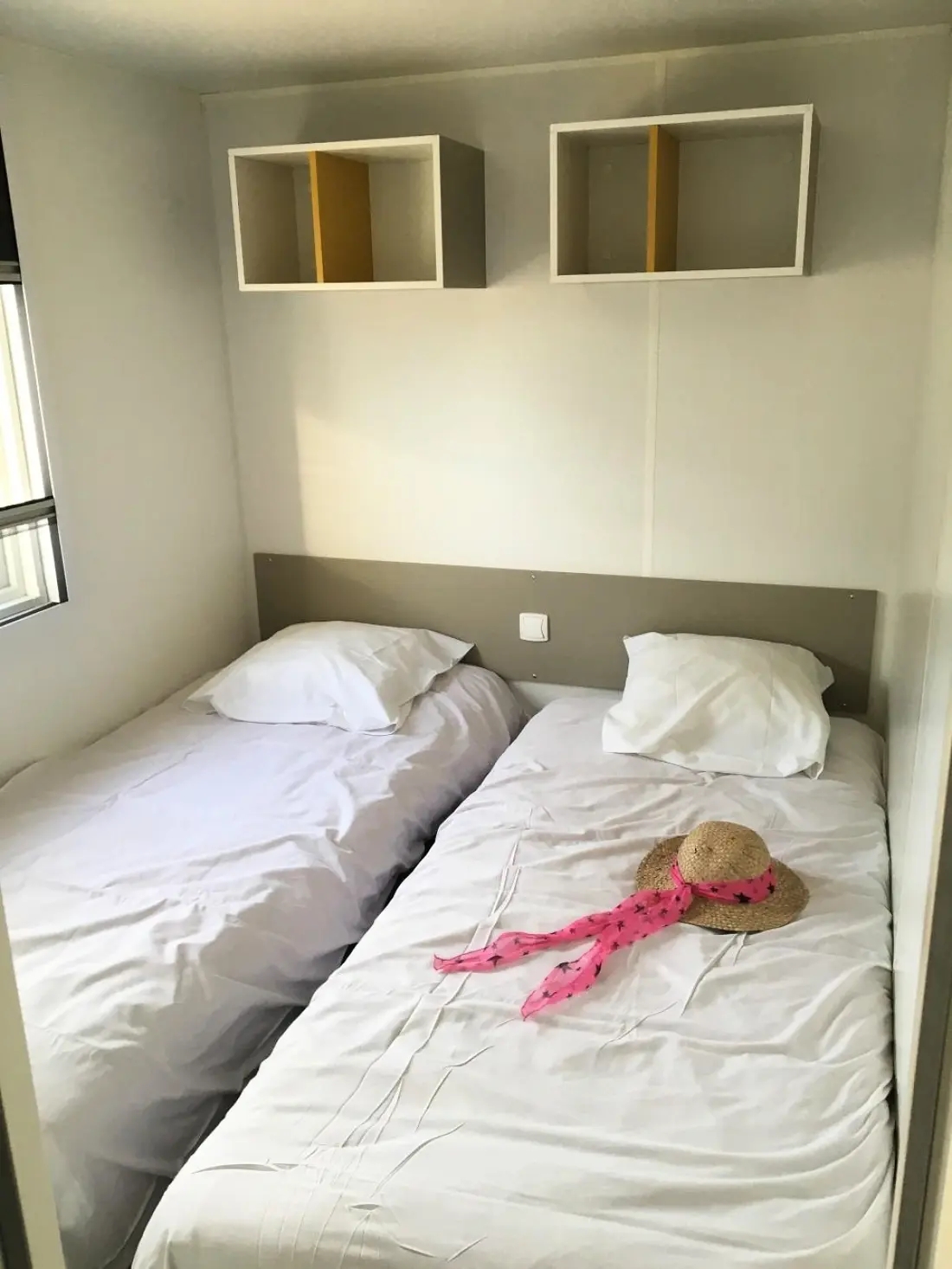 Blumen Camping Beauchêne 2 Sterne★★