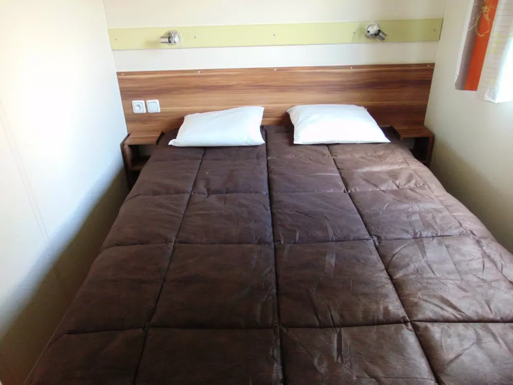 Fiore Camping Beauchêne 3 Stelle★★★