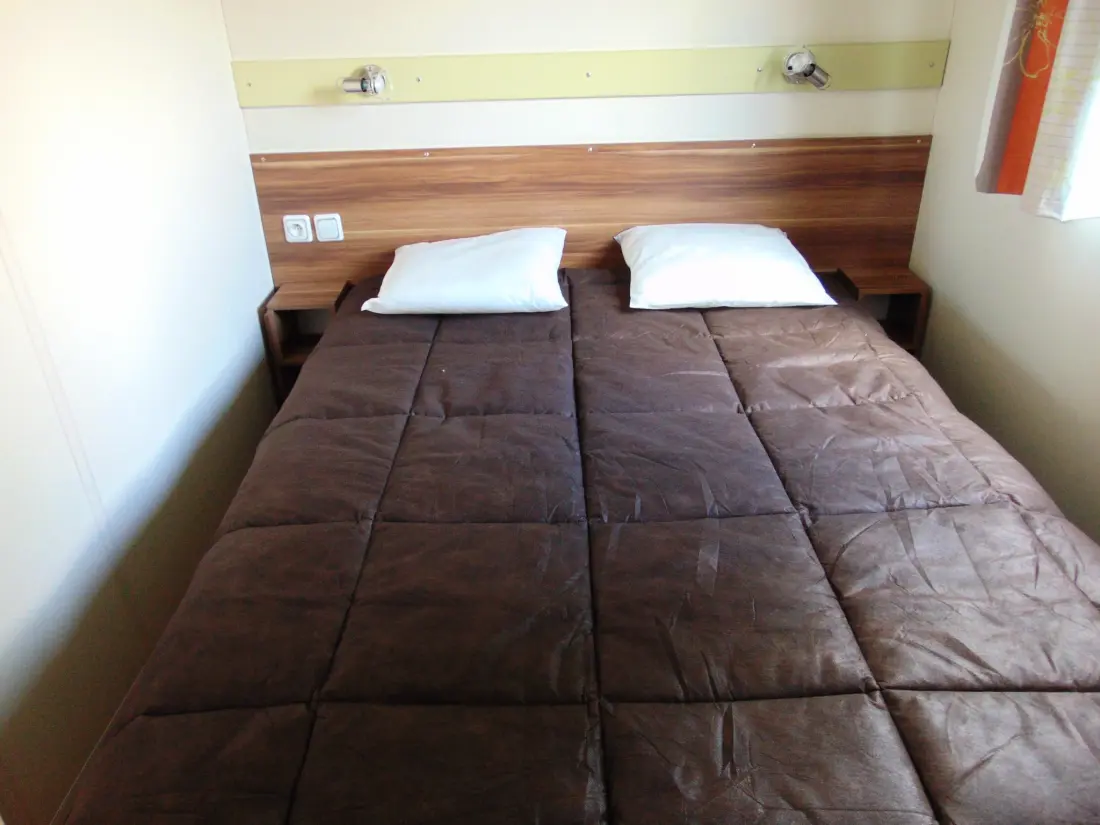 Blumen Camping Beauchêne 2 Sterne★★