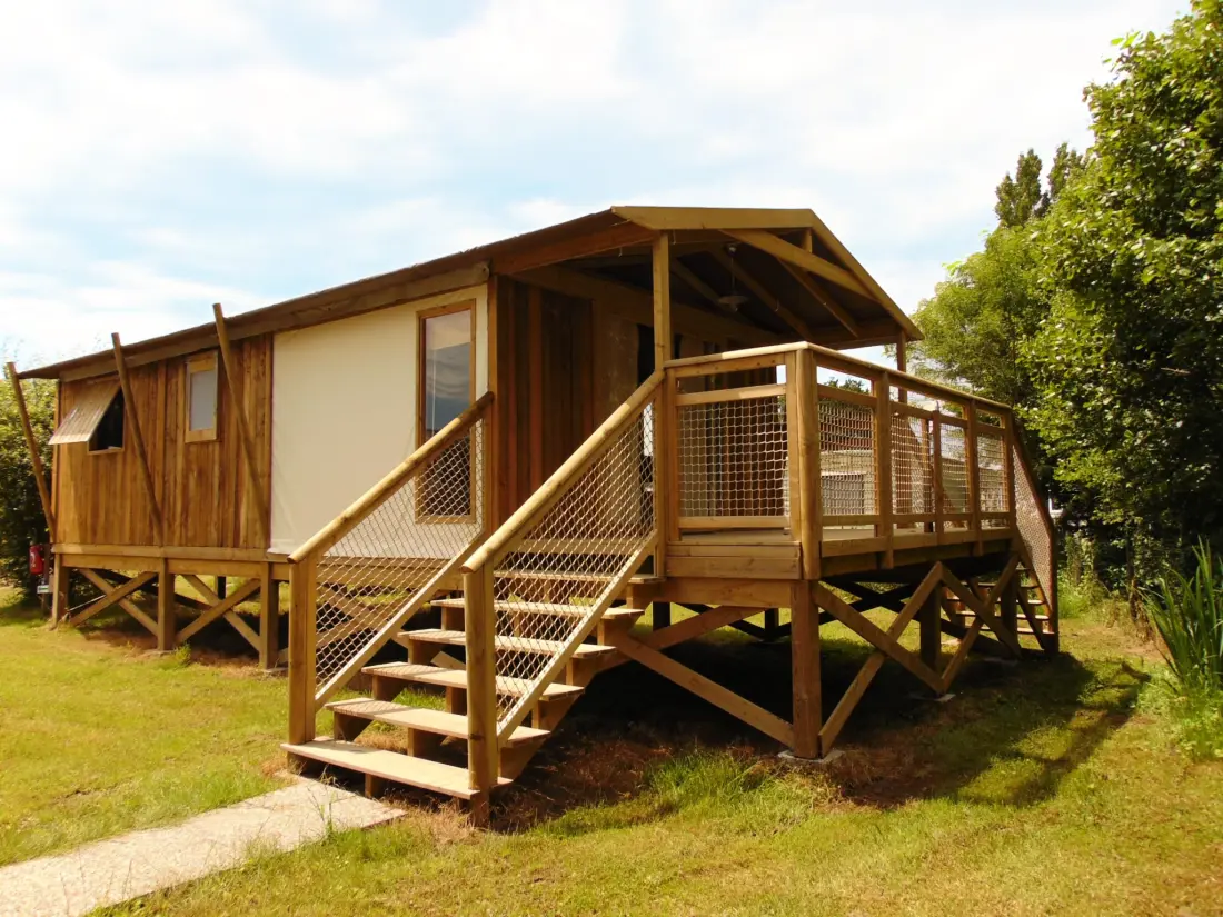 Blumen Camping Beauchêne 2 Sterne★★