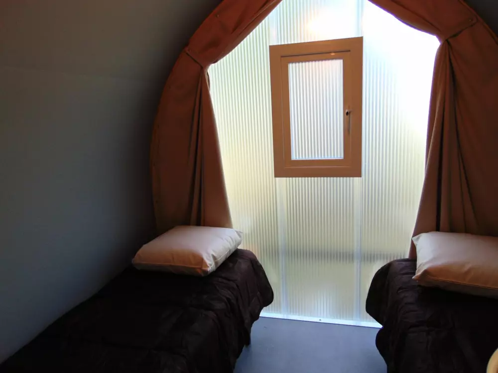 Fiore Camping Beauchêne 3 Stelle★★★