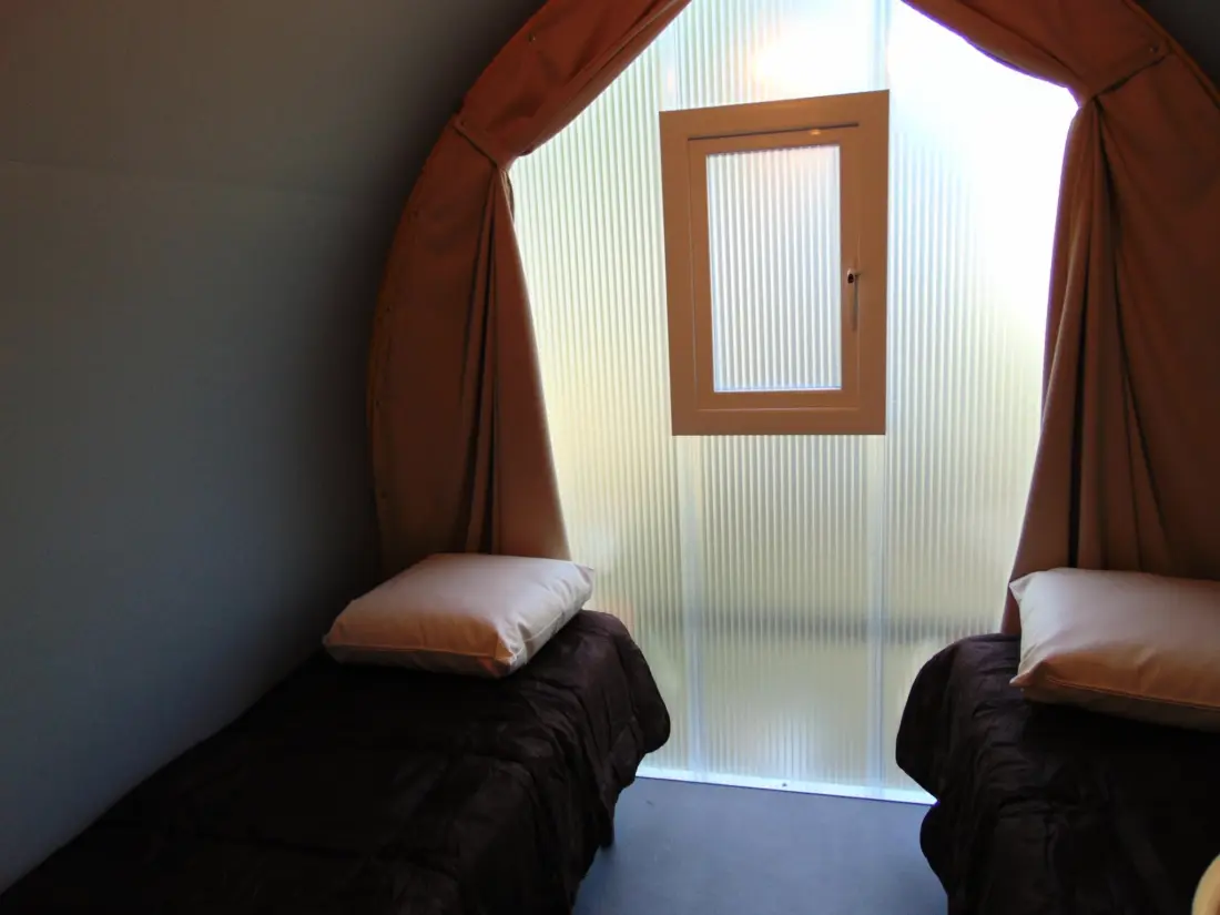 Blumen Camping Beauchêne 2 Sterne★★