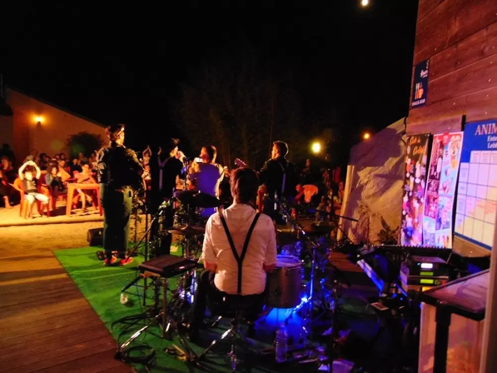 Fiore Camping Beauchêne 3 Stelle★★★